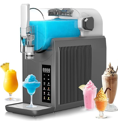 Is a slushy machine worth it?